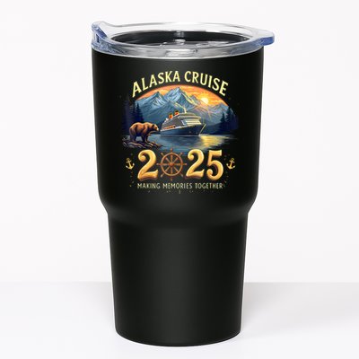 Alaska Cruise 2025 Matching Family And Group Adventure  Tumbler