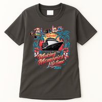 Alaska Cruise 2025 Making Memories Together Matching Family Tall T-Shirt
