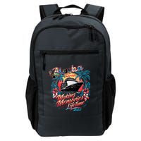 Alaska Cruise 2025 Making Memories Together Matching Family Backpack