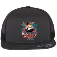 Alaska Cruise 2025 Making Memories Together Matching Family Flatbill Hat