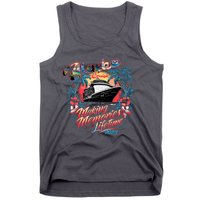 Alaska Cruise 2025 Making Memories Together Matching Family Tank Top