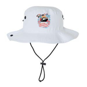 Alaska Cruise 2025 Making Memories Together Matching Family Legacy Cool Fit Booney Bucket Hat