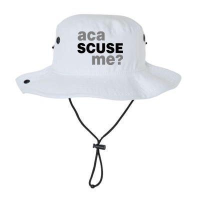 Aca Scuse Me Legacy Cool Fit Booney Bucket Hat