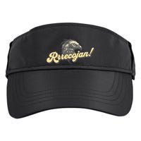 Aguilas Cibaenas Aguilucho Dominican Recojan Adult Drive Performance Visor