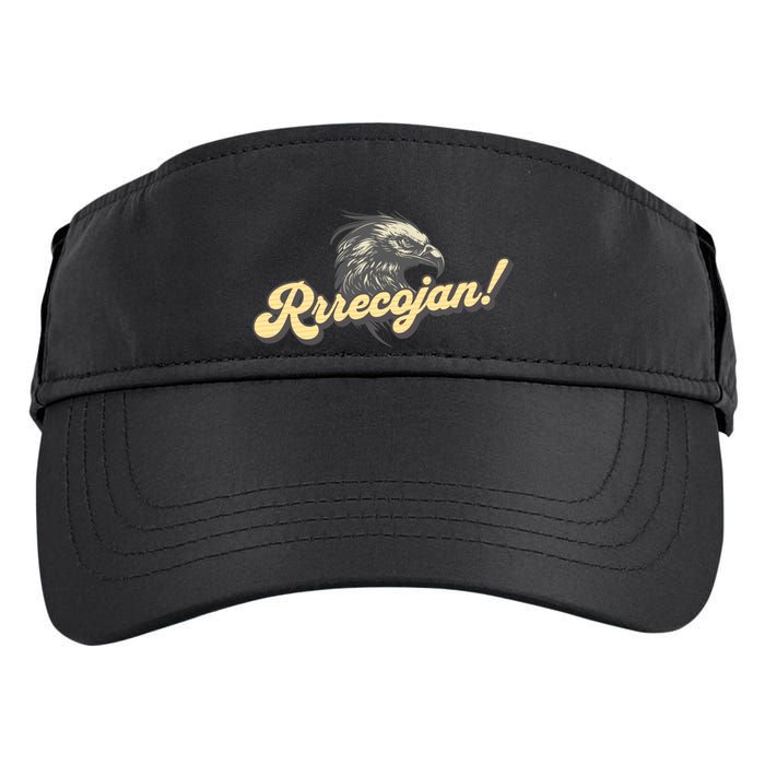 Aguilas Cibaenas Aguilucho Dominican Recojan Adult Drive Performance Visor