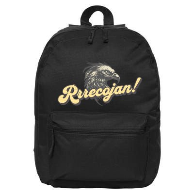 Aguilas Cibaenas Aguilucho Dominican Recojan 16 in Basic Backpack