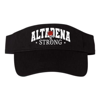 Altadena California Altadena Strong Visor