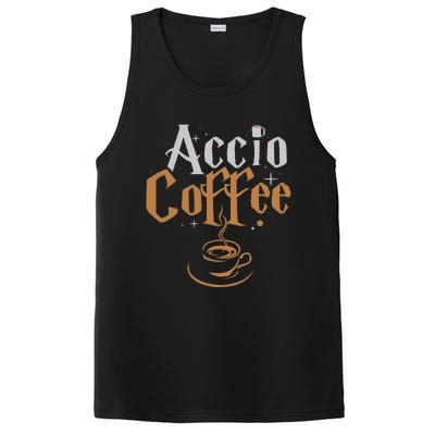 Accio Coffee PosiCharge Competitor Tank