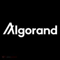 Algorand Cryptocurrency Impact Tech Backpack