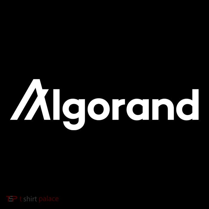 Algorand Cryptocurrency Impact Tech Backpack