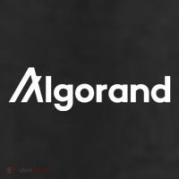 Algorand Cryptocurrency 11oz C Handle Ceramic Mug