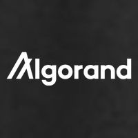 Algorand Cryptocurrency 15oz Campfire Ceramic Mug