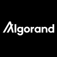 Algorand Cryptocurrency Youth Performance Sprint T-Shirt