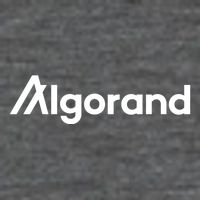 Algorand Cryptocurrency Baby Bodysuit