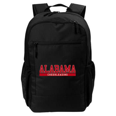 Alabama Cheerleading Backpack
