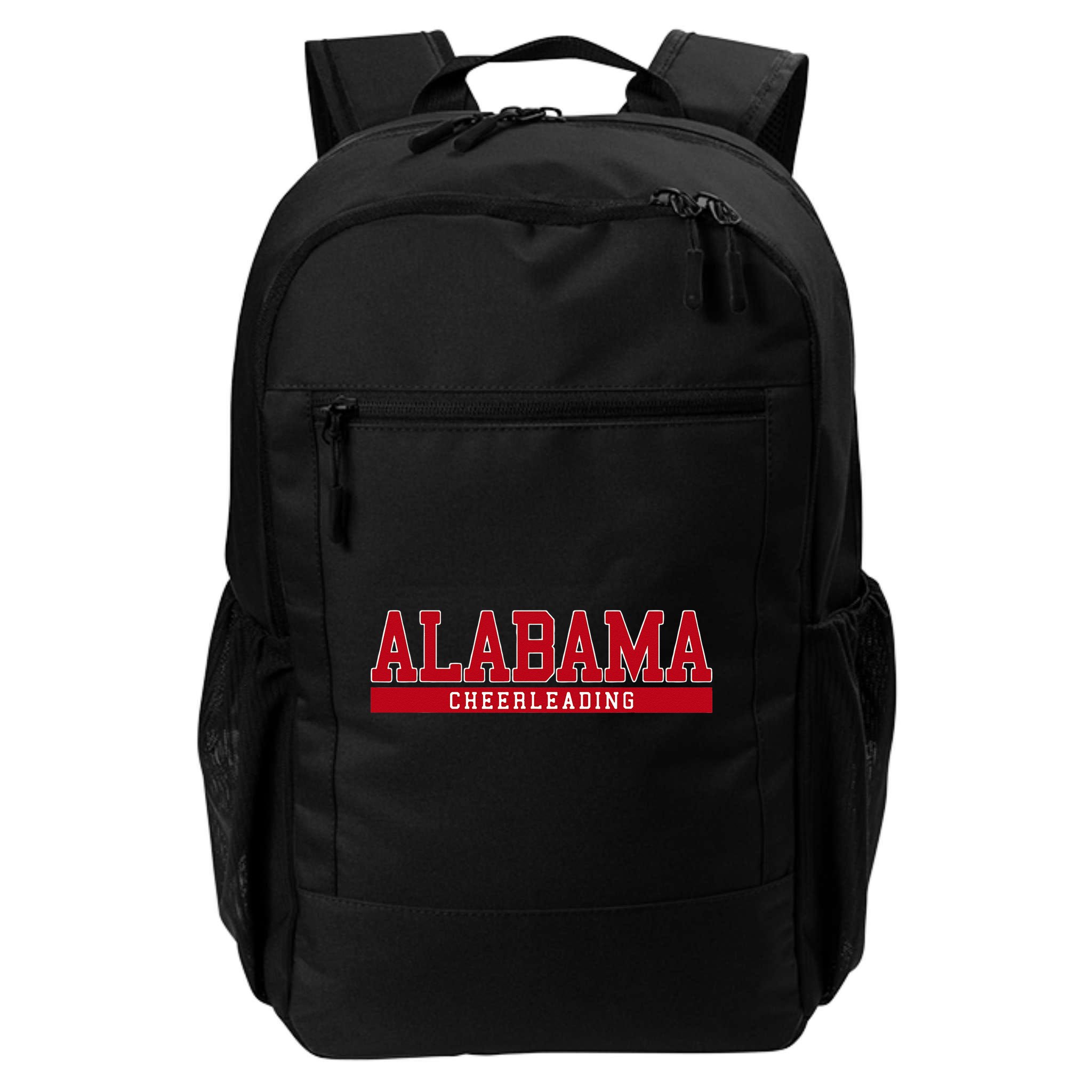 Alabama Cheerleading Backpack