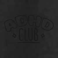 ADHD CLUB Adult Drive Performance Visor
