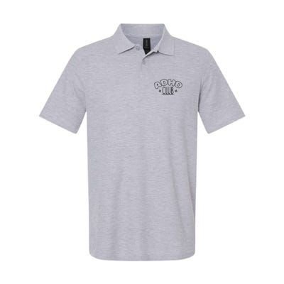 ADHD CLUB Polo