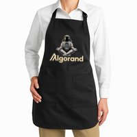 Algorand Crypto Astronaut Apron
