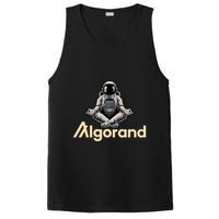 Algorand Crypto Astronaut PosiCharge Competitor Tank