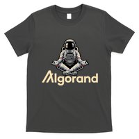Algorand Crypto Astronaut T-Shirt