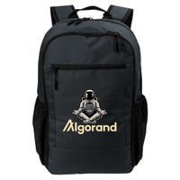 Algorand Crypto Astronaut Backpack