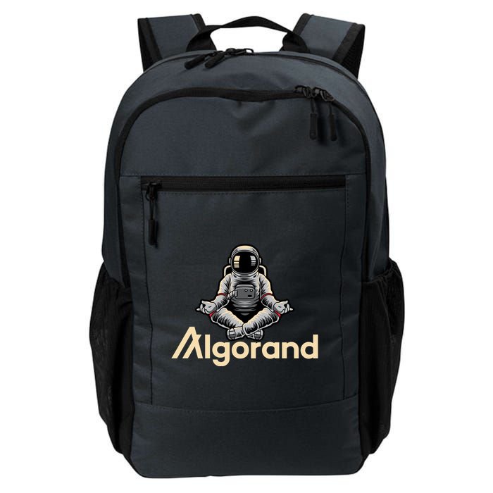 Algorand Crypto Astronaut Backpack