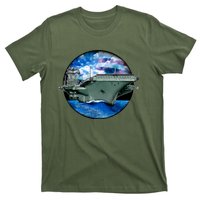 Aircraft Carrier T-Shirt