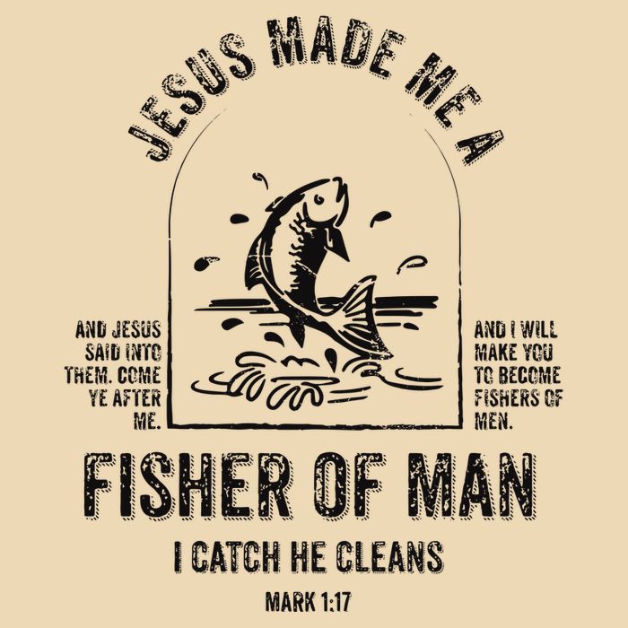 Aesthetic Christian Zip Tote Bag