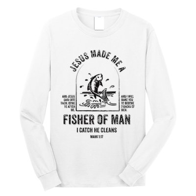 Aesthetic Christian Long Sleeve Shirt