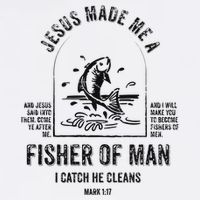 Aesthetic Christian Button
