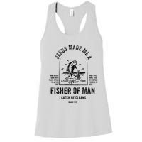 Aesthetic Christian Women's Racerback Tank