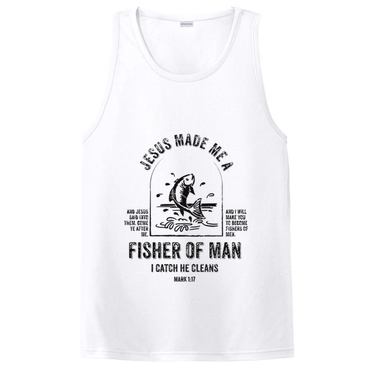 Aesthetic Christian PosiCharge Competitor Tank