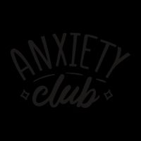 Anxiety Club Impact Tech Backpack