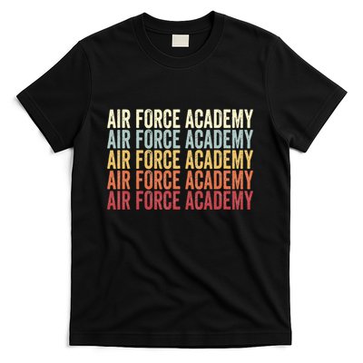 Academy Colorado A.I.R. .F.O.R.C.E. Academy Co T-Shirt