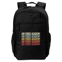 Academy Colorado A.I.R. .F.O.R.C.E. Academy Co Backpack
