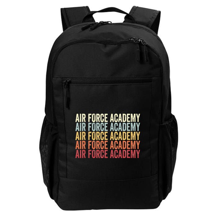 Academy Colorado A.I.R. .F.O.R.C.E. Academy Co Backpack