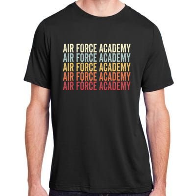 Academy Colorado A.I.R. .F.O.R.C.E. Academy Co Adult ChromaSoft Performance T-Shirt