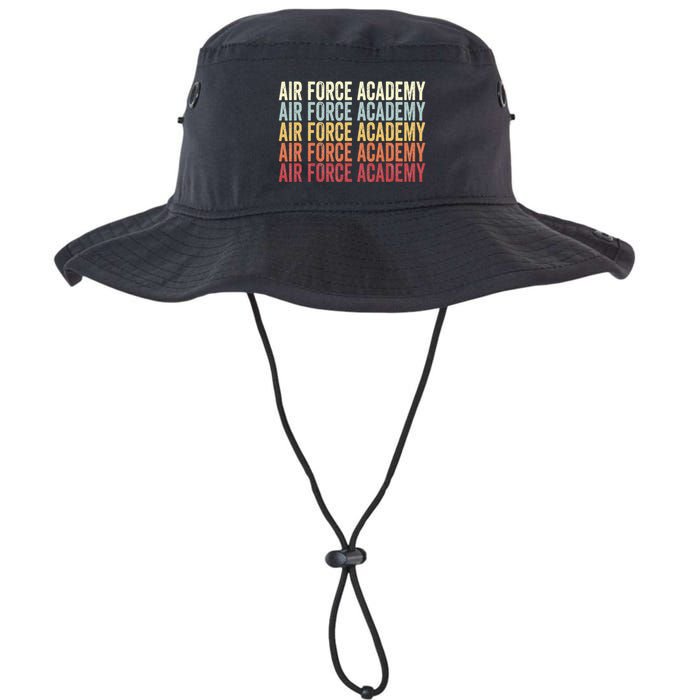 Academy Colorado A.I.R. .F.O.R.C.E. Academy Co Bucket Hat