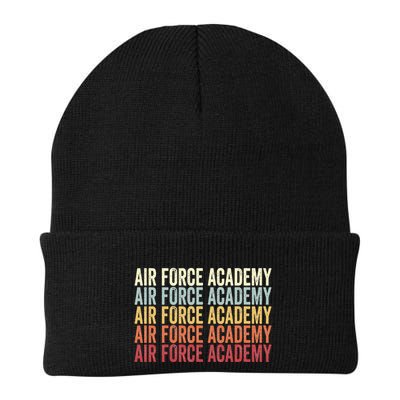 Academy Colorado A.I.R. .F.O.R.C.E. Academy Co Beanie