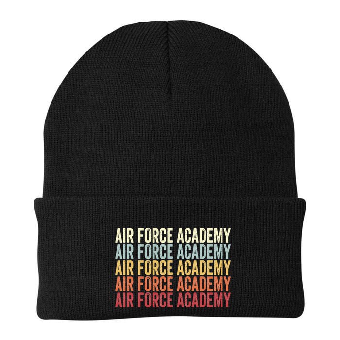 Academy Colorado A.I.R. .F.O.R.C.E. Academy Co Beanie