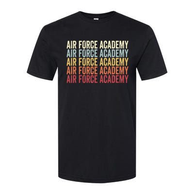 Academy Colorado A.I.R. .F.O.R.C.E. Academy Co Softstyle® CVC T-Shirt