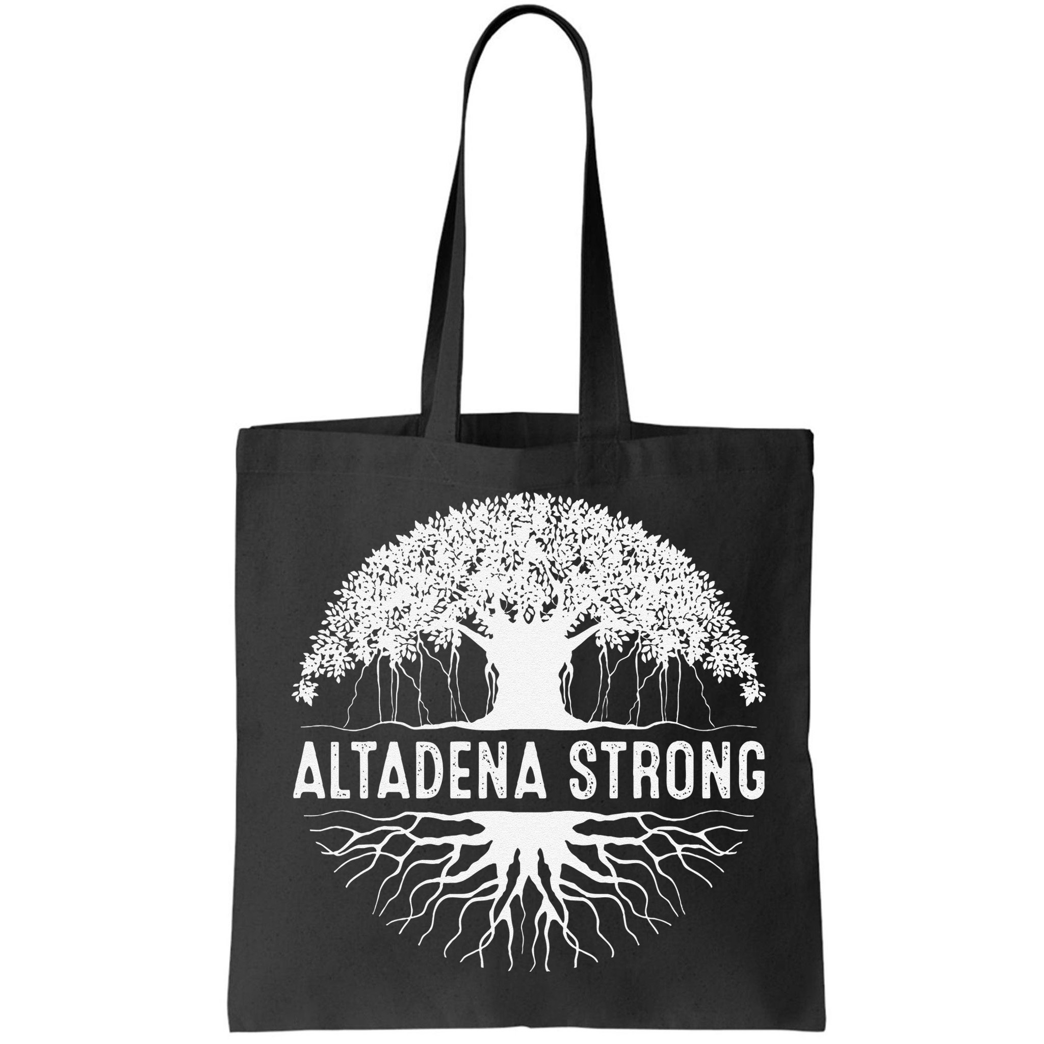 Altadena California Bag