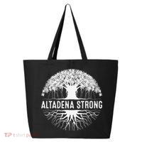 Altadena California 25L Jumbo Tote