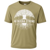 Altadena California Cooling Performance Crew T-Shirt