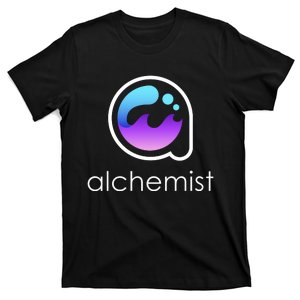 Alchemist Coin, Alchemist Crypto, NFT, Cool Alchemist Crypto T-Shirt