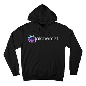 Alchemist Coin, Alchemist Crypto, Cool Alchemist Crypto, Funny Alchemist Hoodie