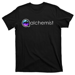 Alchemist Coin, Alchemist Crypto, Cool Alchemist Crypto, Funny Alchemist T-Shirt