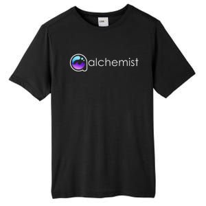 Alchemist Coin, Alchemist Crypto, Cool Alchemist Crypto, Funny Alchemist Tall Fusion ChromaSoft Performance T-Shirt