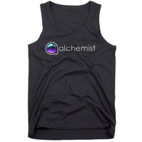 Alchemist Coin, Alchemist Crypto, Cool Alchemist Crypto, Funny Alchemist Tank Top